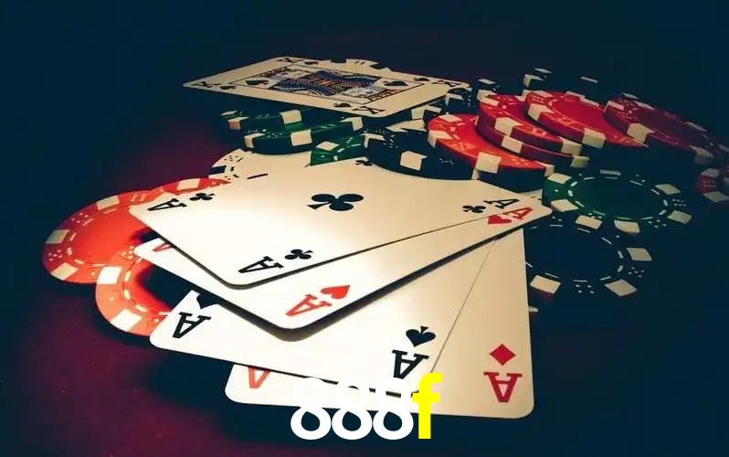 888f Aplicativo - 888f visual 1