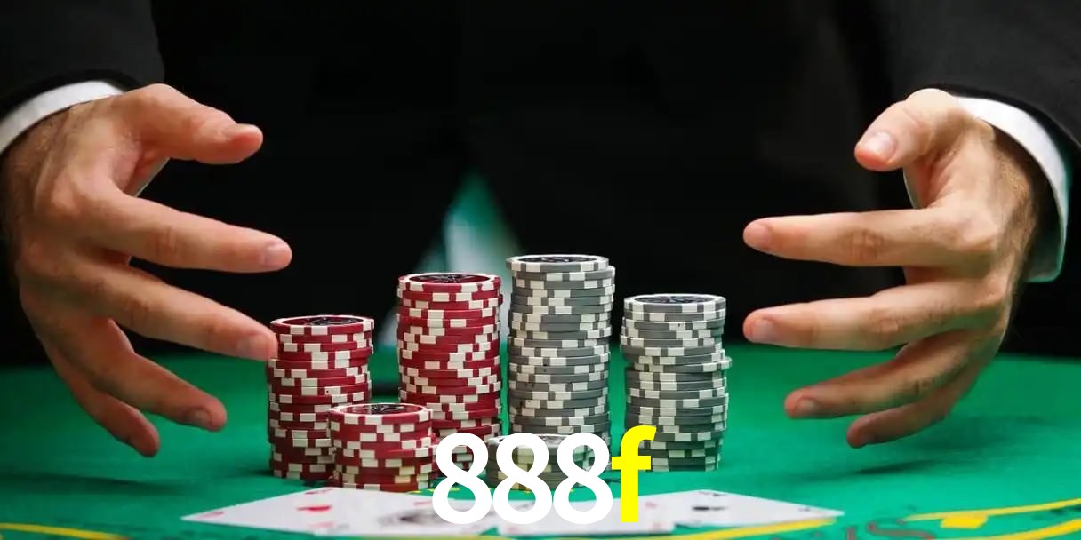 888f Aplicativo - 888f visual 2